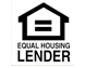 Equal Housing Lender